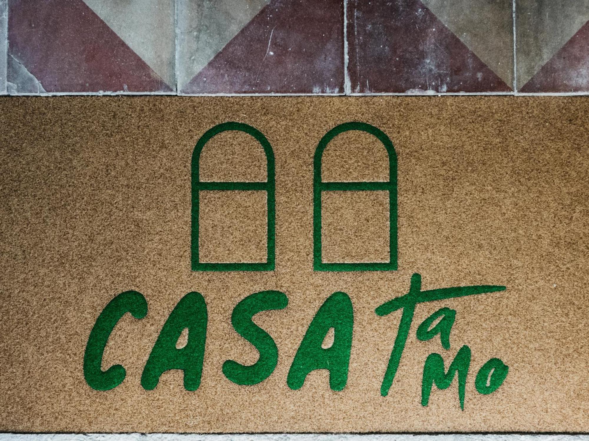 Casa Tamo Spoltore Exterior foto